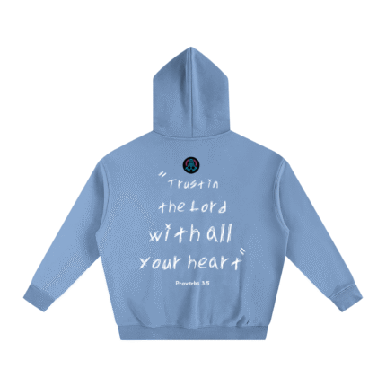 Trust in the Lord Hoodie