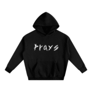 Prays Hoodie