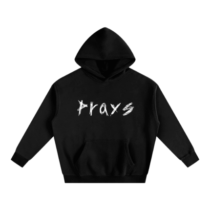Prays Hoodie