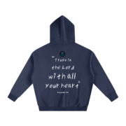 Trust in the Lord Hoodie