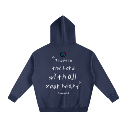 Trust in the Lord Hoodie