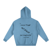 Love and Respect Hoodie