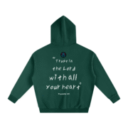 Trust in the Lord Hoodie