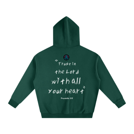 Trust in the Lord Hoodie
