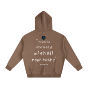 Trust in the Lord Hoodie