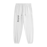 Prays Sweatpants - Black Logo