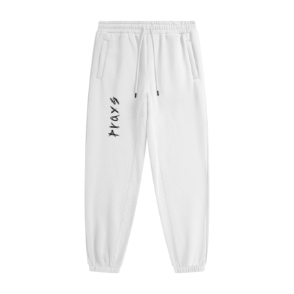Prays Sweatpants - Black Logo