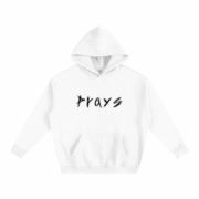 Love and Respect Hoodie - Image 2