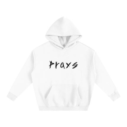 Prays Hoodie