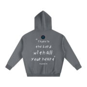 Trust in the Lord Hoodie
