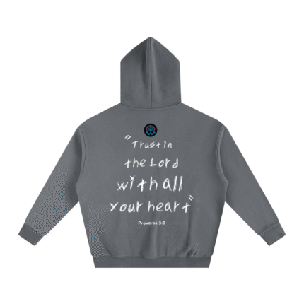 Trust in the Lord Hoodie