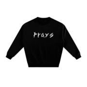 Prays Blackout Sweatsuit - Image 4