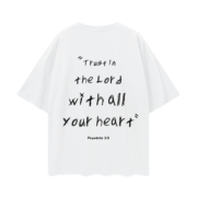 Trust in The Lord Tee