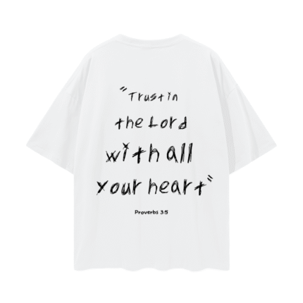 Trust in The Lord Tee